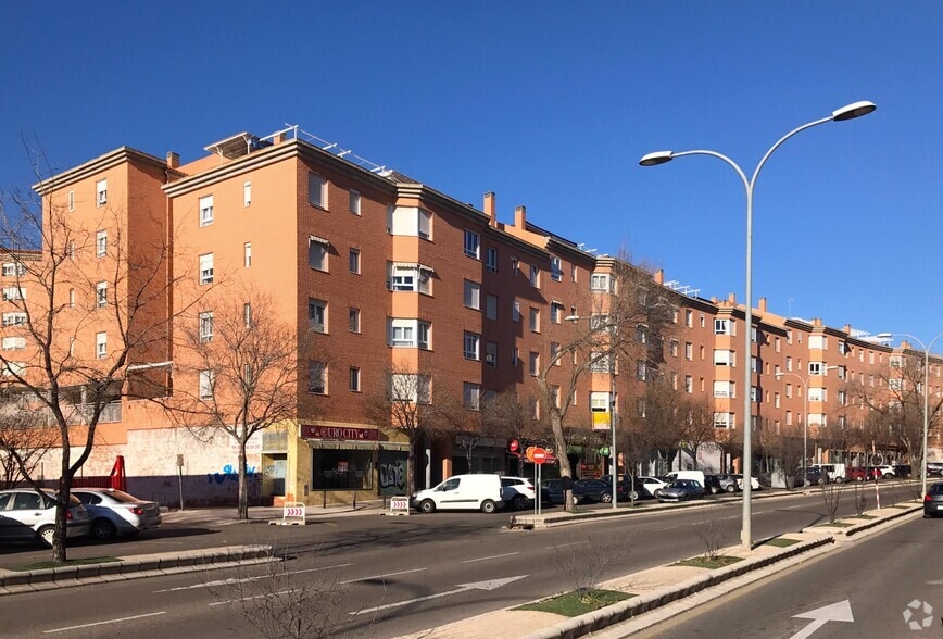 Calle Reino Unido, 8, Toledo, Toledo en venta - Foto principal - Imagen 1 de 2