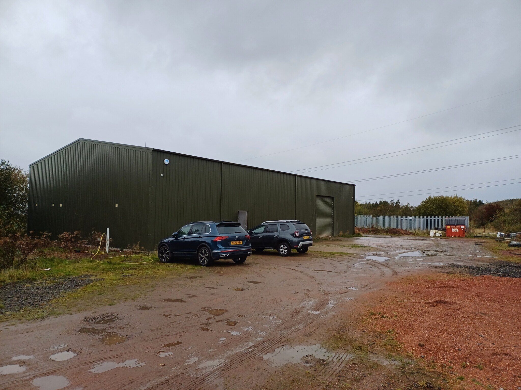 Legbrannock Rd, Motherwell en alquiler Foto del edificio- Imagen 1 de 8