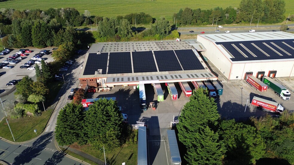 Second Av, Deeside en alquiler - Foto del edificio - Imagen 2 de 4