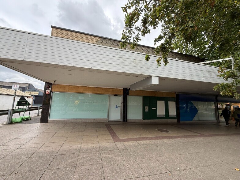 Crossgates, Leeds en alquiler - Foto del edificio - Imagen 3 de 3