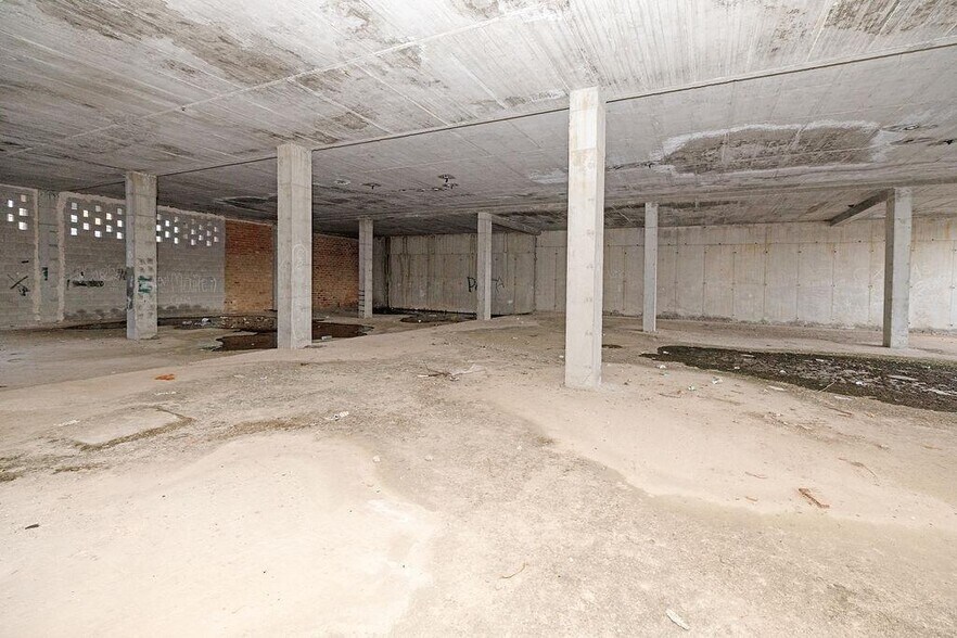 en Villamartín en venta - Foto del edificio - Imagen 3 de 7