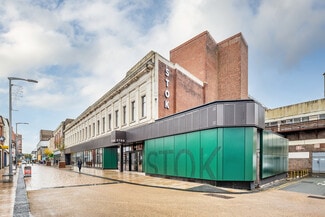 Más detalles de 43-59 Princes St, Stockport - Coworking en alquiler