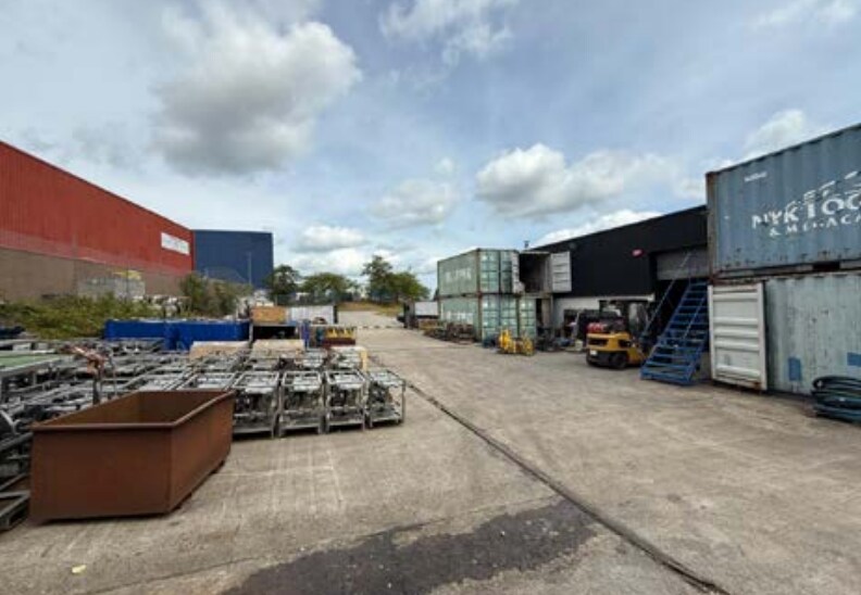 Howe Moss Ter, Dyce en venta - Foto del edificio - Imagen 2 de 4