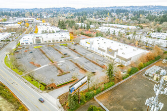 10329-10355 SW Cascade Blvd, Tigard, OR - VISTA AÉREA  vista de mapa - Image1