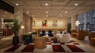 Más detalles de 13-17 Fitzroy St, London - Coworking en alquiler