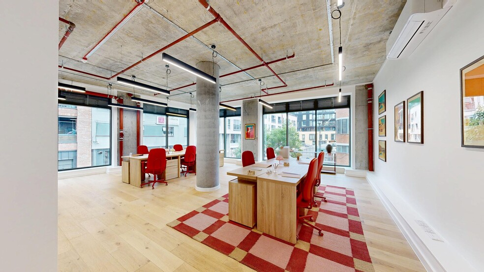 2-16 Bayford St, London en alquiler - Matterport 3D Scan - Imagen 2 de 20