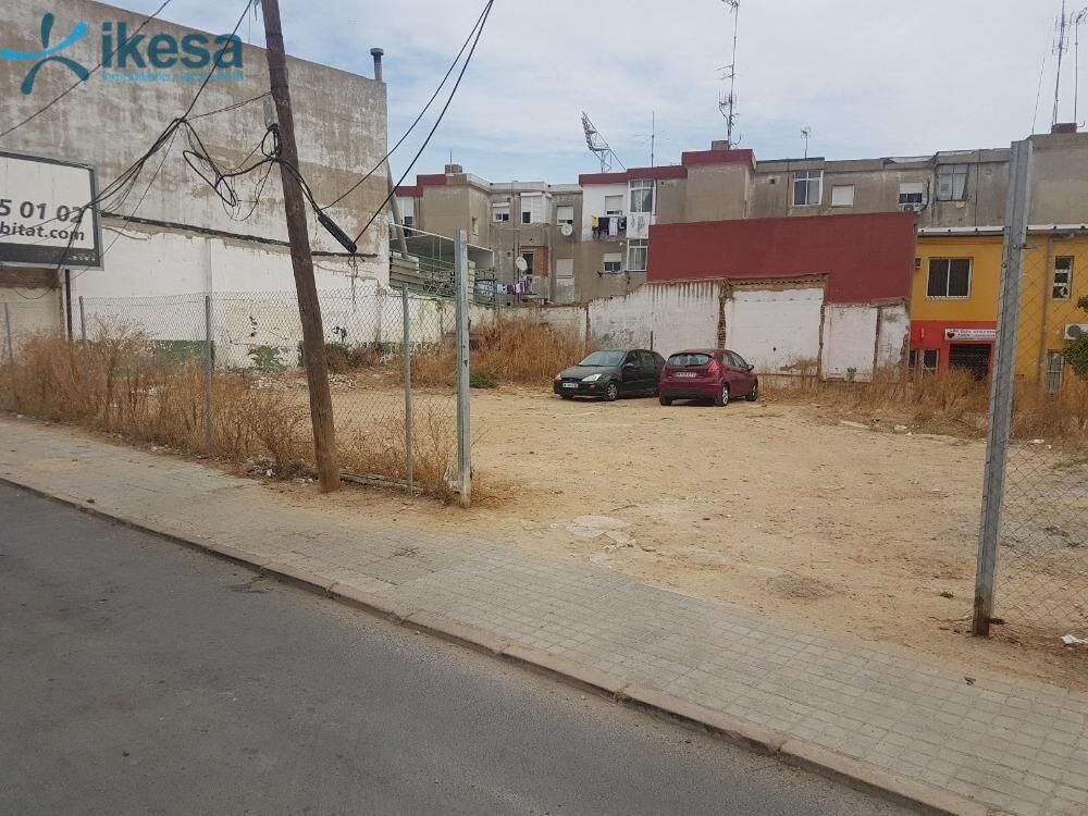 Terreno en Huelva, Huelva en venta Foto del edificio- Imagen 1 de 5