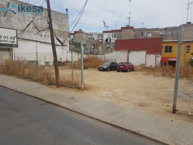 Más detalles de Terreno en venta