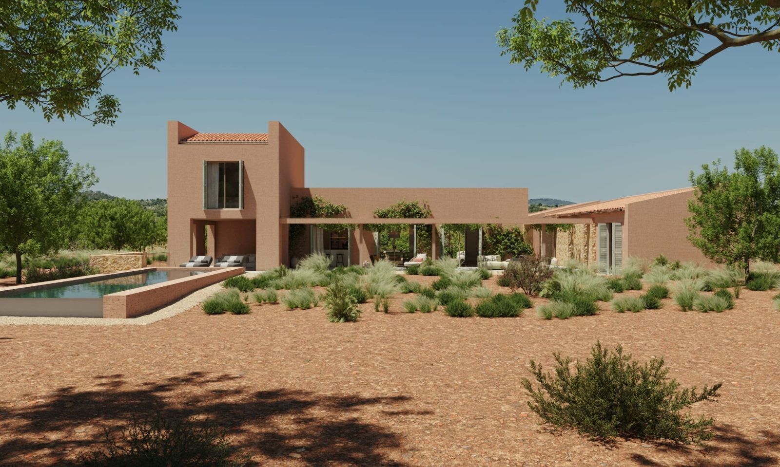 Terreno en Manacor, Islas Baleares en venta Foto del edificio- Imagen 1 de 14