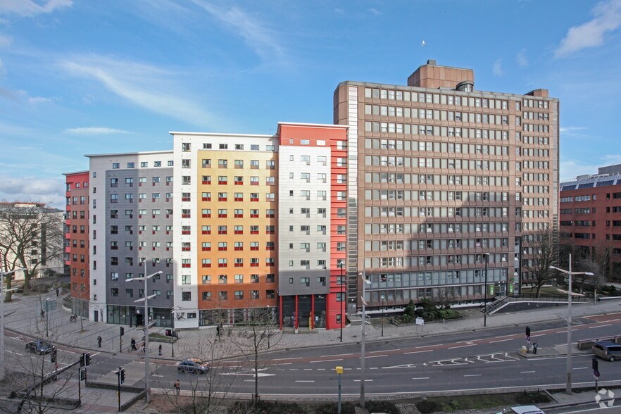 Bond St S, Bristol en alquiler - Foto del edificio - Imagen 2 de 3
