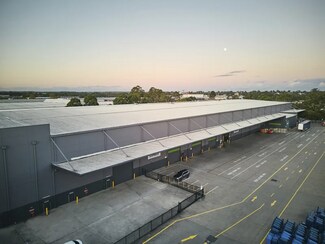 Más detalles de 1 Moorebank Ave, Sydney - Nave en alquiler