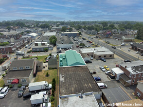 101 N Gray Ave, Wilmington, DE - VISTA AÉREA  vista de mapa - Image1