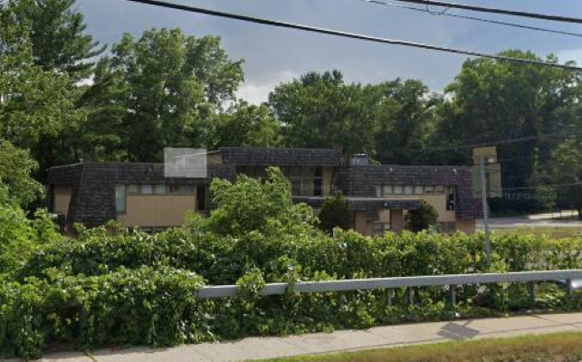 531 Moe Rd, Clifton Park, NY en alquiler - Foto del edificio - Imagen 1 de 14