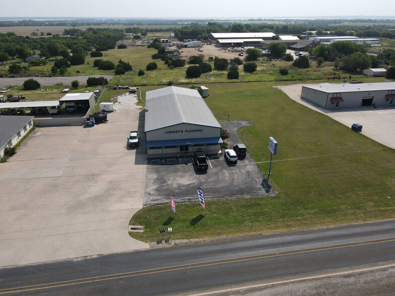 6604 N State Highway 6, Woodway, TX en alquiler - Foto del edificio - Imagen 2 de 16