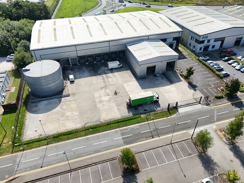 Parklands, Heywood en alquiler - Foto del edificio - Imagen 2 de 14