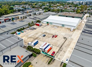 Más detalles de 260 Musgrave Rd, Coopers Plains - Nave en alquiler