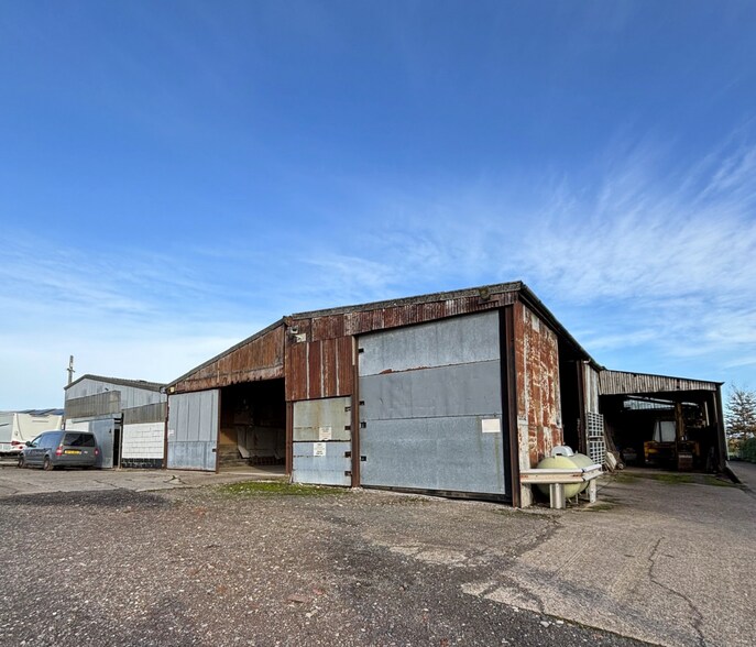 Lount Ln, Anslow en alquiler - Foto principal - Imagen 1 de 1