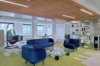 19-27 Rue Camille Desmoulins, Issy-les-Moulineaux en alquiler Foto del interior- Imagen 2 de 5