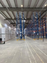 Calle Mariano Benlliure, 1, Rivas-Vaciamadrid, Madrid en alquiler Foto del interior- Imagen 1 de 11