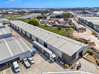 Más detalles de 50 Raubers Rd, Brisbane - Nave en alquiler