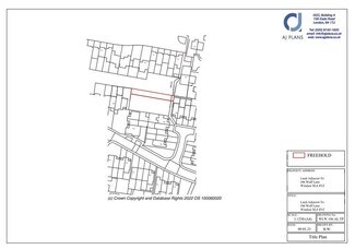 Más detalles de 20 Wyatt Rd, Windsor - Terreno en venta