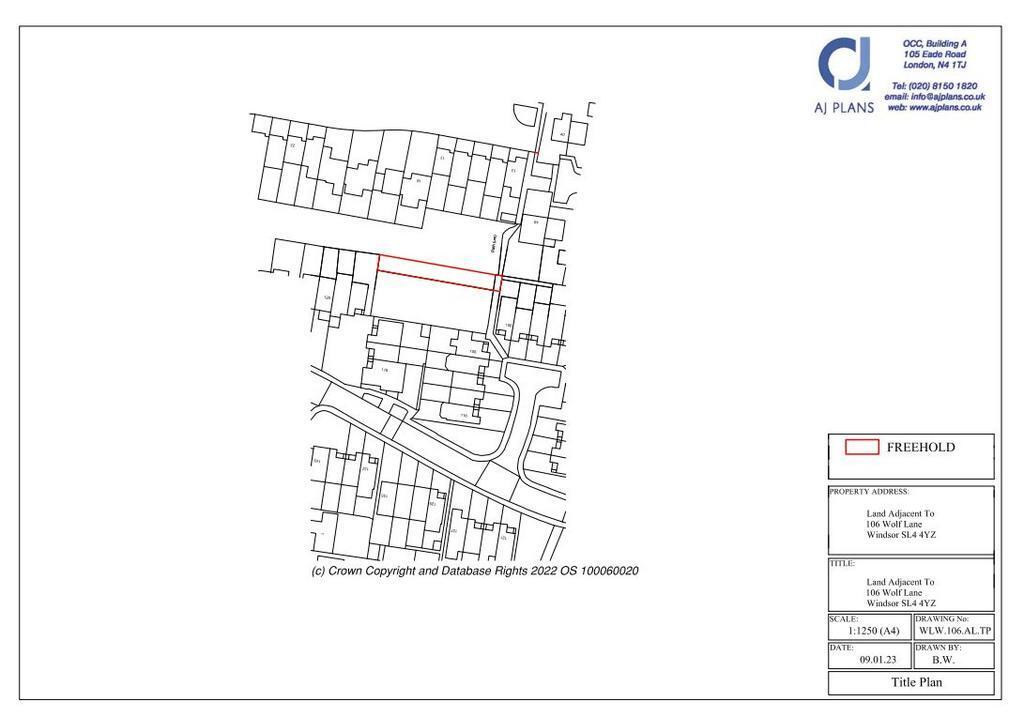 20 Wyatt Rd, Windsor en venta Foto principal- Imagen 1 de 5