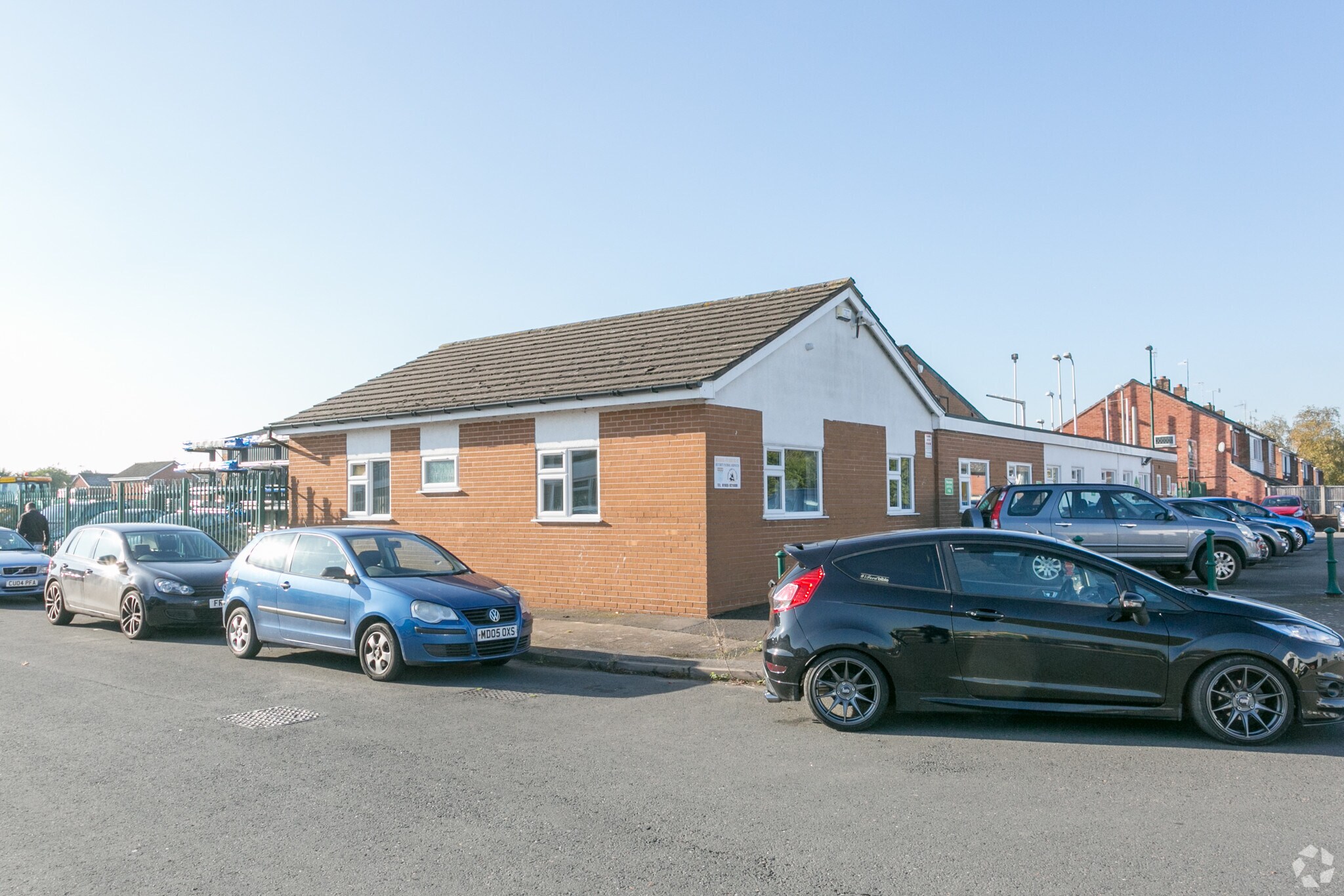 Weir Ln, Worcester en venta Foto principal- Imagen 1 de 3