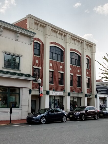 65 Monmouth St, Red Bank, NJ en alquiler - Foto del edificio - Imagen 1 de 11