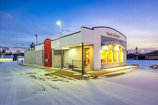 Más detalles de 1457 South St, Wheatland, WY - Local en alquiler