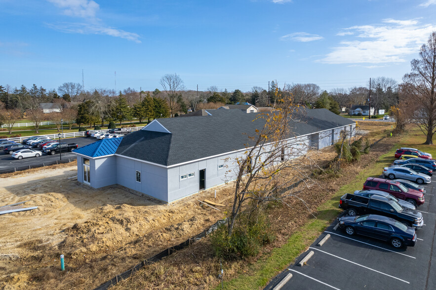 1537 Savannah Rd, Lewes, DE en alquiler - Foto de la construcción - Imagen 3 de 3