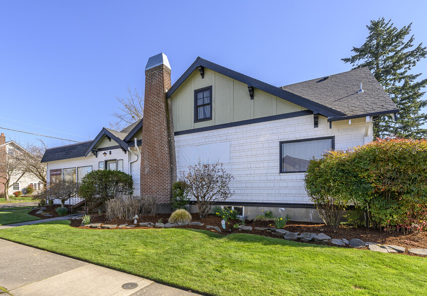 636 NE Baker St, Mcminnville, OR en venta - Foto del edificio - Imagen 3 de 30