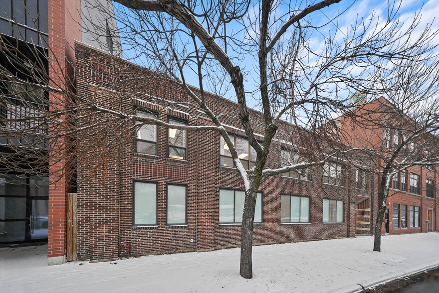 526 N Western Ave, Chicago, IL en venta - Foto del edificio - Imagen 3 de 65