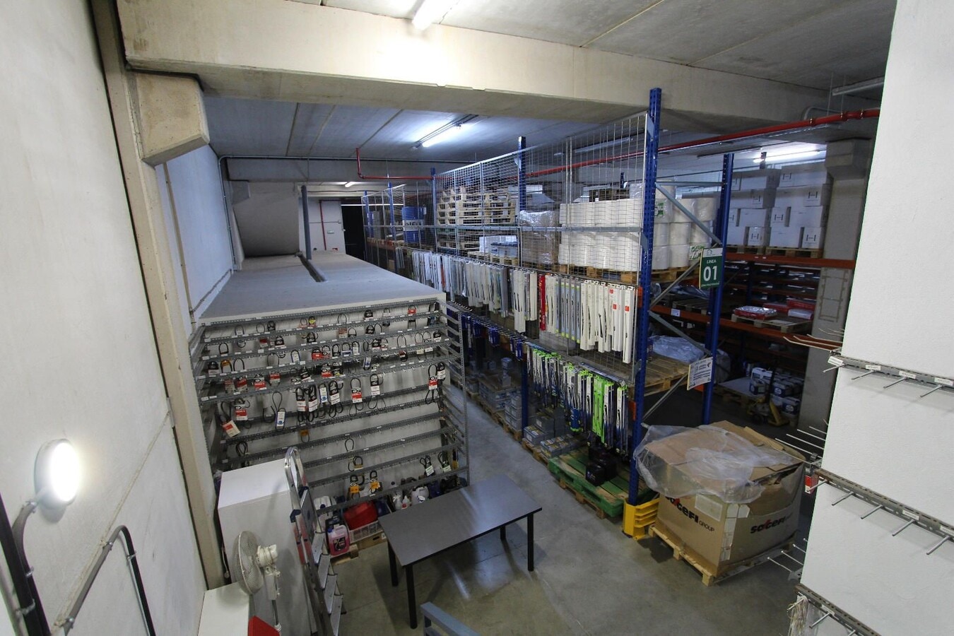 Alcorcón, MAD 28925 - Unidad 1 -  - Foto del interior - Image 1 of 17