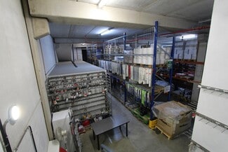 Más detalles de Nave en venta