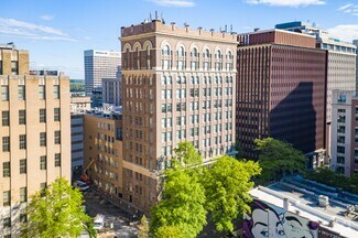 Más detalles para 700 E Franklin St, Richmond, VA - Oficinas en alquiler