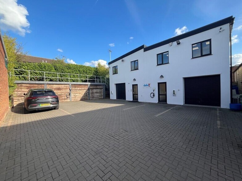 Spital Rd, Maldon en venta - Foto del edificio - Imagen 2 de 35