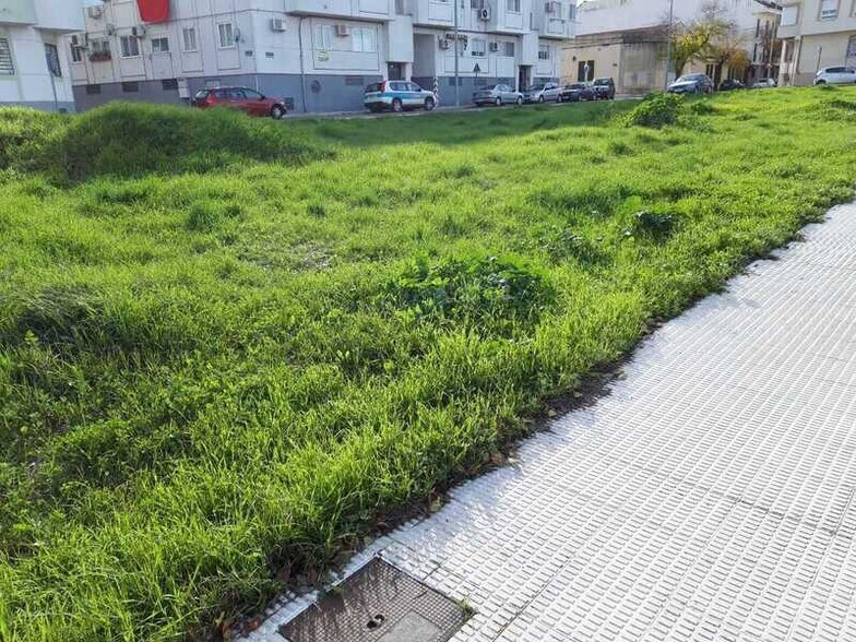Terreno en Navalmoral de la Mata en venta - Foto del edificio - Imagen 1 de 12