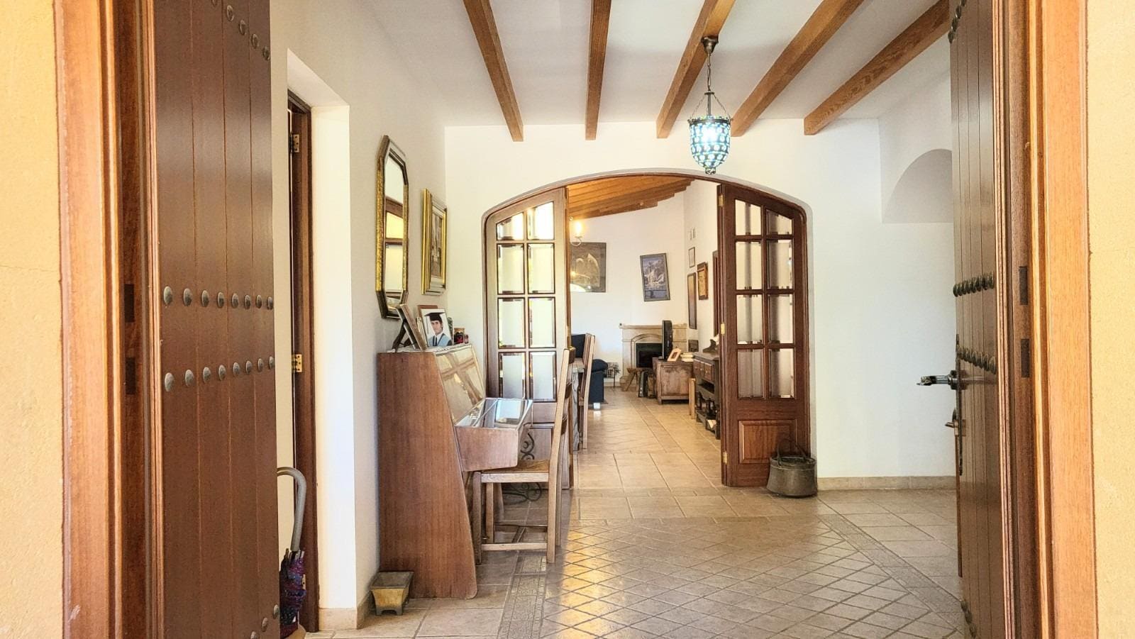 Terreno en SANTA MARIA DEL CAMÍ, Islas Baleares en venta Foto del edificio- Imagen 1 de 67