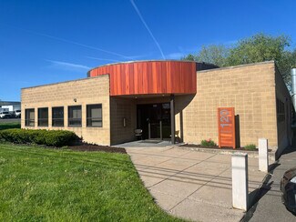 Más detalles de 120 Vanderbilt Ave, West Hartford, CT - Nave en venta