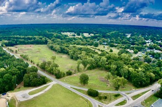 00 Lowrys Hwy, Chester, SC - VISTA AÉREA  vista de mapa - Image1