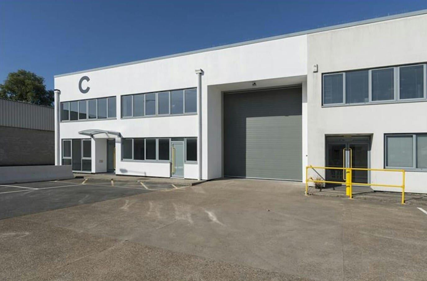 Dolphin Rd W, Sunbury On Thames en alquiler Foto del edificio- Imagen 1 de 5