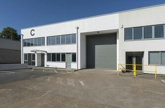 Dolphin Rd W, Sunbury On Thames en alquiler Foto del edificio- Imagen 1 de 5