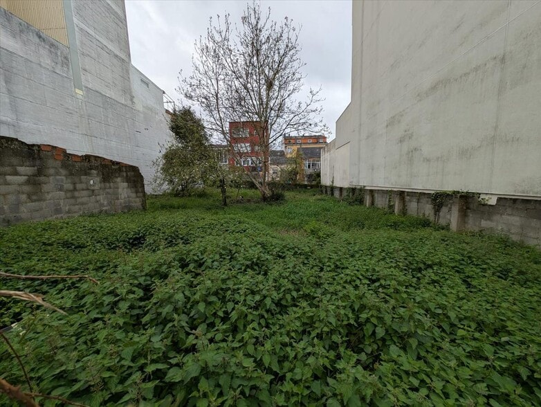 Terreno en Lugo en venta - Foto del edificio - Imagen 1 de 11
