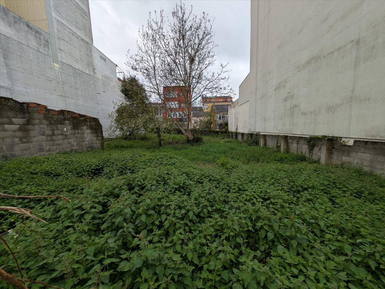 Terreno en Lugo en venta Foto del edificio- Imagen 1 de 12