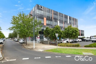 Más detalles de 12 Ormond Bvd, Bundoora - Oficina en venta
