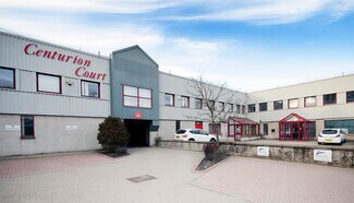 Más detalles de North Esplanade W, Aberdeen - Oficina en alquiler