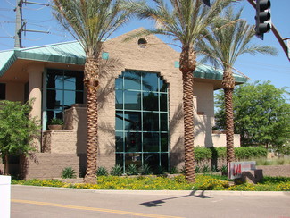 Más detalles para 120 S Ash Ave, Tempe, AZ - Oficinas en alquiler