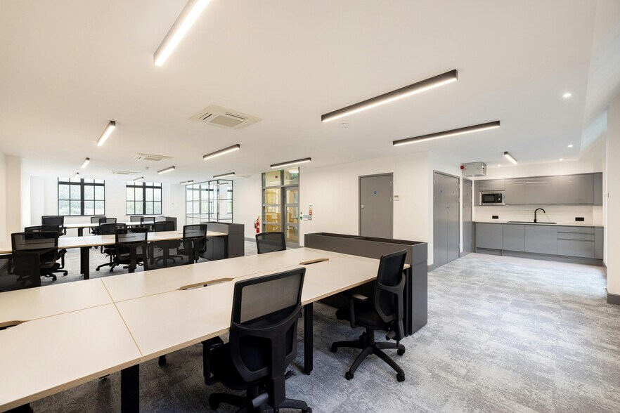 25 West Tenter St, London en alquiler - Foto del edificio - Imagen 2 de 20