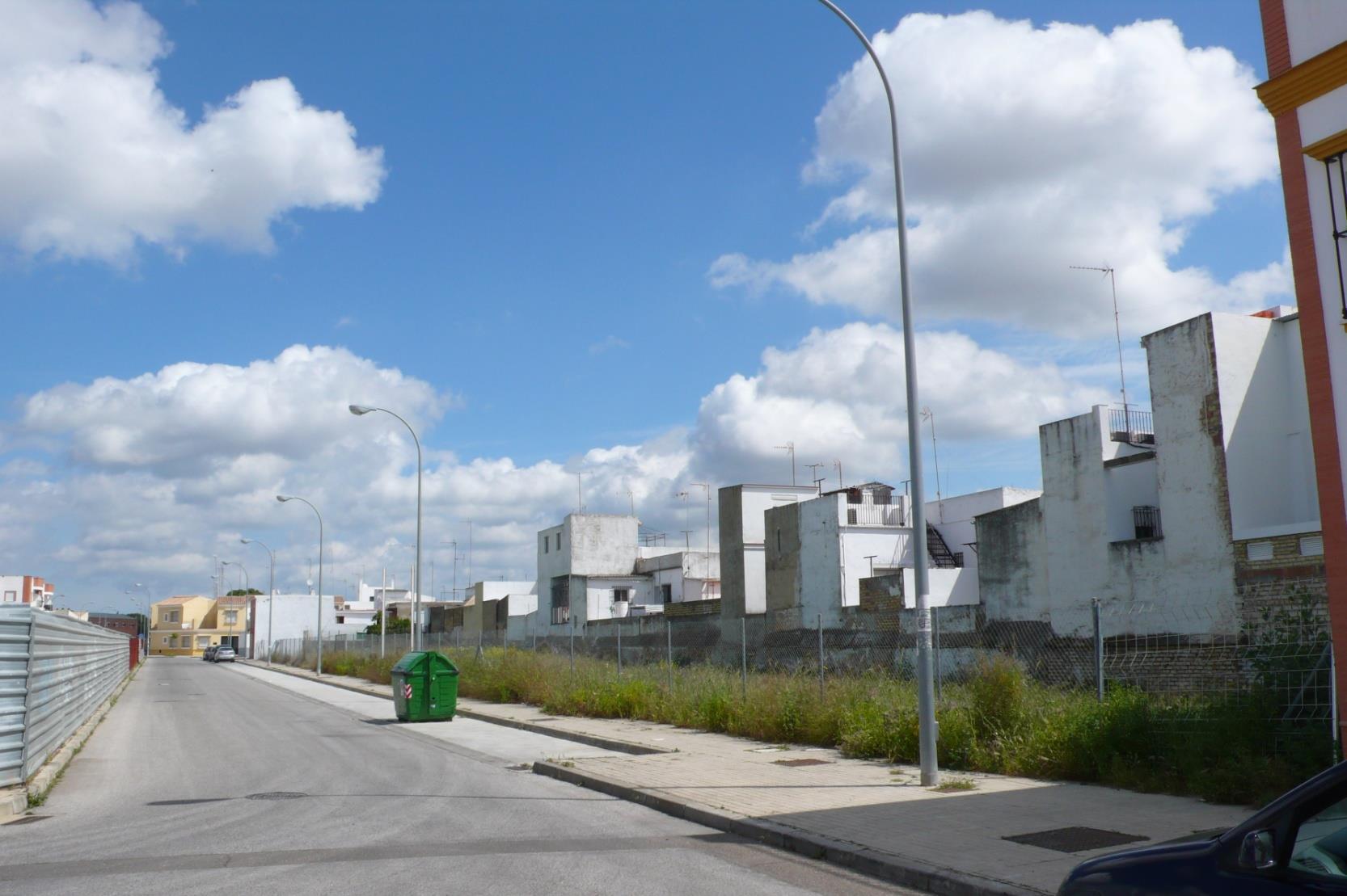 Calle Candelaria, 5R, Utrera, Sevilla en venta Otros- Imagen 1 de 2