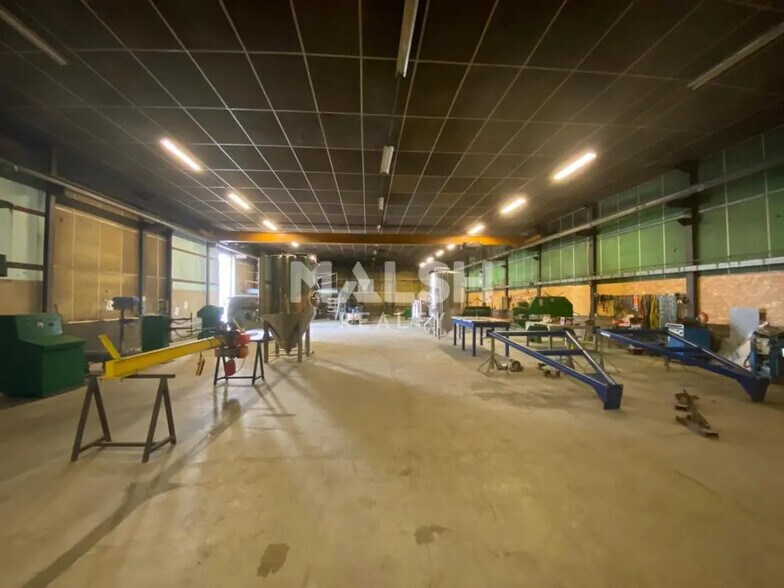 Oficina en Genay en alquiler - Foto del interior - Imagen 2 de 8